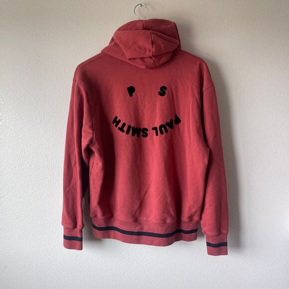 Paul Smith‎ Happy Hoodie - Picture 1 of 8